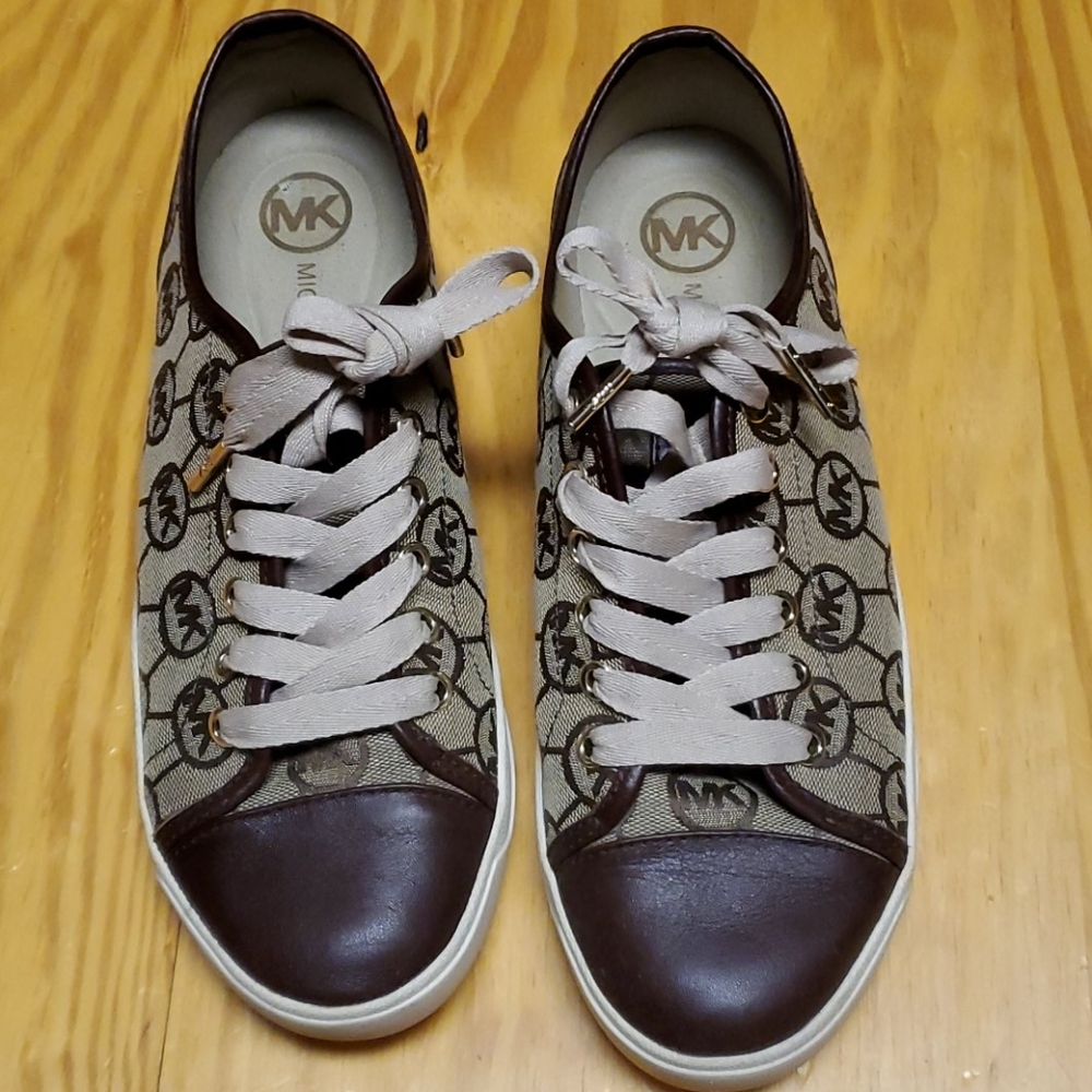 Michael Kors sneakers